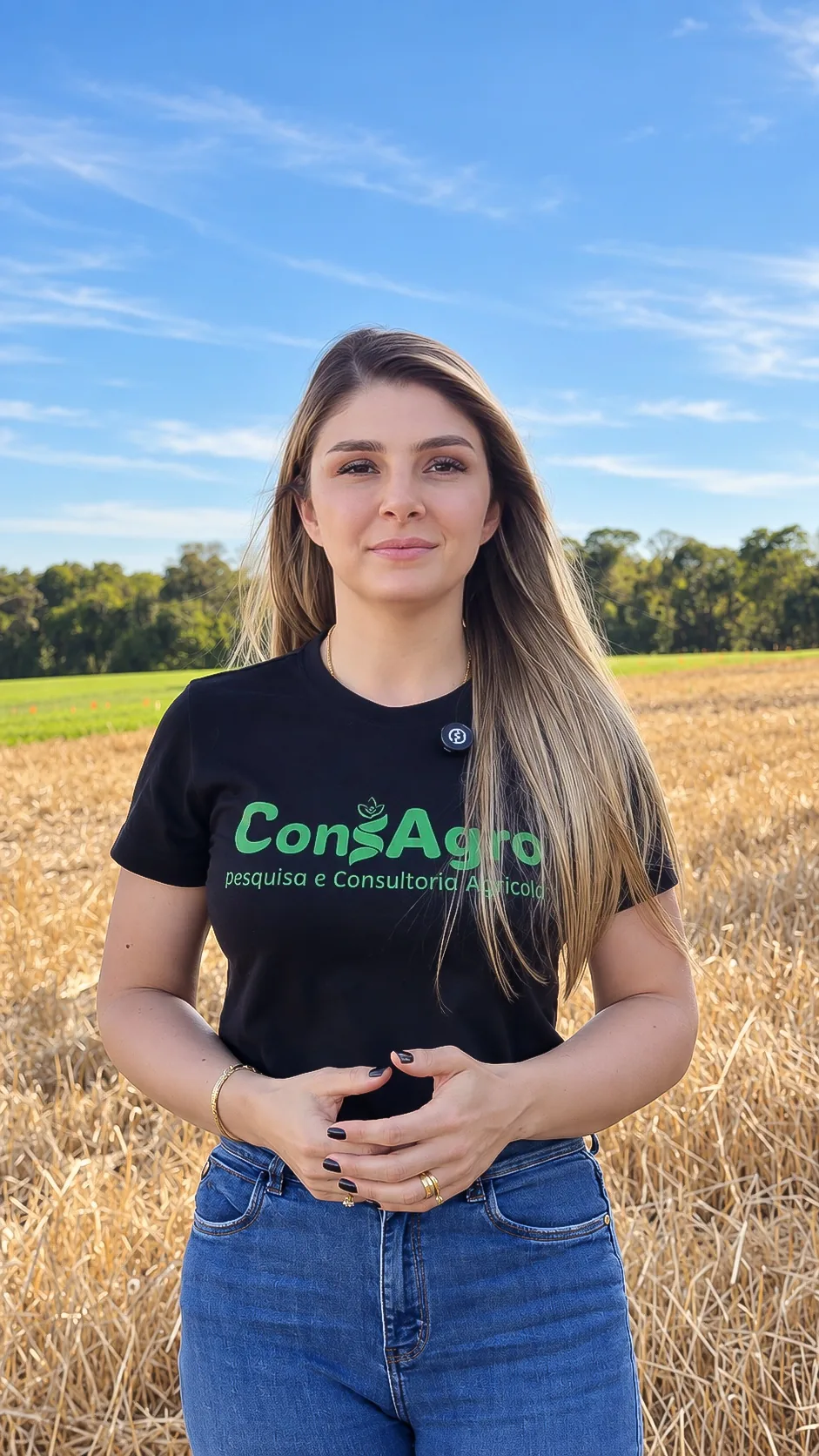 Tainara Dal’Asta Schverz